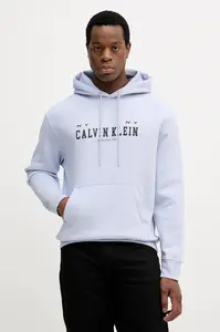 Mikina Calvin Klein Jeans