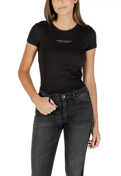 Armani Exchange dámske tričko