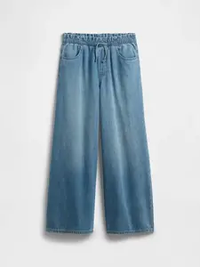 Dětské dívčí džíny GAP