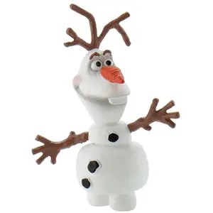 Bullyland Disney Olaf Ľadové kráľovstvo