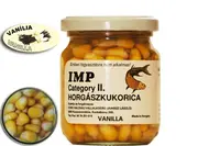 Cukk imp kukuřice v nálevu 220 ml - vanilka