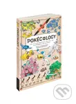 Pokecology an Illustrated Guide to Pokemon Ecology