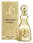 Jimmy Choo I Want Choo Le Parfum - parfém 40 ml