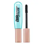 L´Oréal Paris Air Volume Waterproof Mascara řasenka pro zvětšení objemu Black 9,4 ml