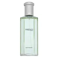 Yardley Magnolia & Fig toaletní voda pro ženy 125 ml