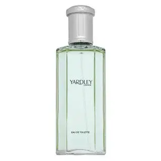 Yardley Magnolia & Fig toaletní voda pro ženy 125 ml