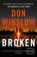 Broken - Don Winslow