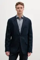 Plátěné sako Michael Kors