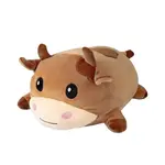 Vankúš - Hnedá kravička ALBI