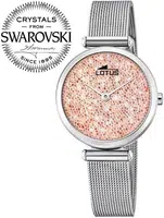 Lotus Swarovski L18564/4