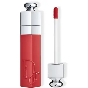 DIOR Dior Addict Lip Tint tekutý rúž odtieň 651 Natural Rose 5 ml