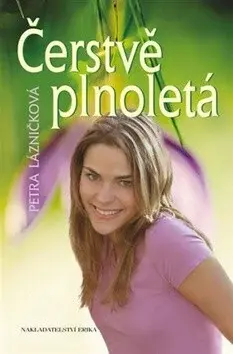Čerstvě plnoletá (poškozená) - Petra Lázničková