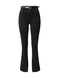 ONLY Džínsy 'ONLRoyal'  čierny denim