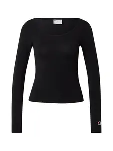 Champion Authentic Athletic Apparel Tričko  čierna