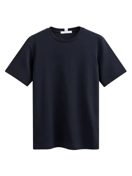 Next Tričko  námornícka modrá
