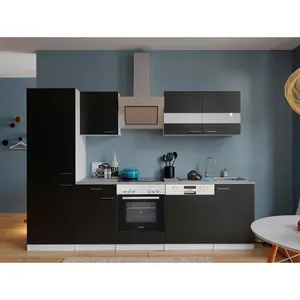Respekta KUCHYŇSKÝ BLOK 280 cm