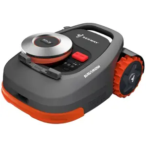 Segway Navimow H3000E - Nový, pouze rozbaleno - Robotická sekačka bez drátu