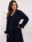 Coat-TW-PL-BI-2209.71P-navy blue