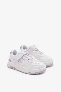 BIG STAR SHOES dětské tenisky na suchý zip