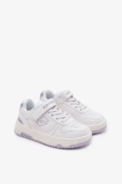 BIG STAR SHOES dětské tenisky na suchý zip