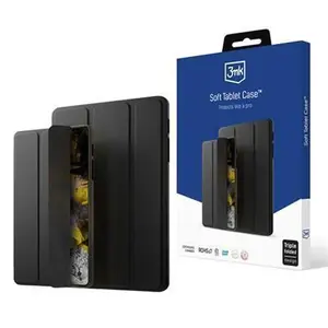Pouzdro 3mk Soft Tablet Case pro Apple iPad Pro 13" (M4)