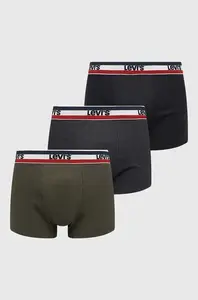 Levi's  Boxerky  3-pack
