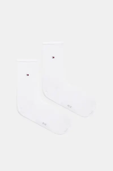 Tommy Hilfiger  Dámské ponožky  Sportswear vel. 35-38 (2-pack)