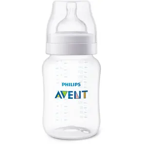 Philips Avent Anti-colic SCY103/01 kojenecká láhev anti-colic 1 m+ 260 ml
