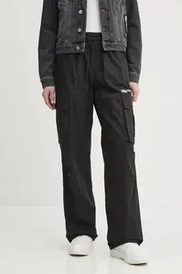 Kalhoty Karl Lagerfeld Jeans