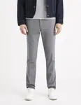 Celio Kalhoty chino Rouan pepito - Pánské