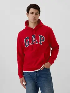 GAP Mikina s logem - Pánské