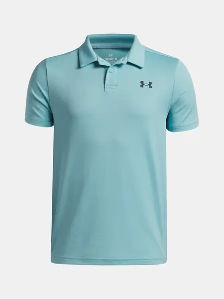 Under Armour chlapecké polo tričko
