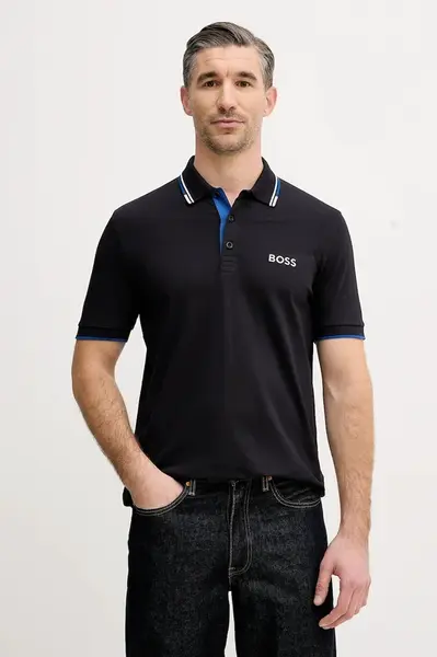BOSS Green polo pánské Paddy Pro
