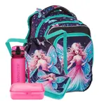 Školský set Bagmaster BETA 26 A Set L Fairy