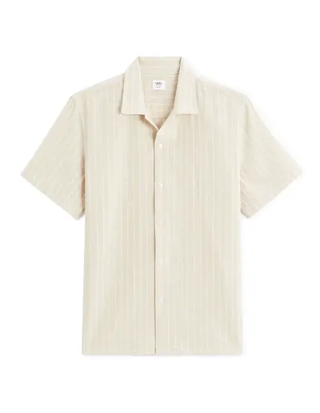 Celio Košile Gaculinco - Pánské