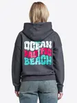 Ocean Pacific dámska mikina s kapucňou
