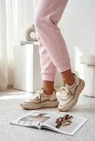 Dámska športová obuv Big Star