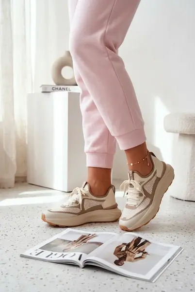 Dámska športová obuv Big Star