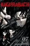 Kagurabachi, Vol. 7 - - - kniha z kategorie Komiksy