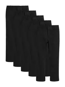 Next Nohavice  čierna