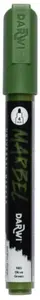 Akrylový marker Marbel 4mm – 685 Olive Green