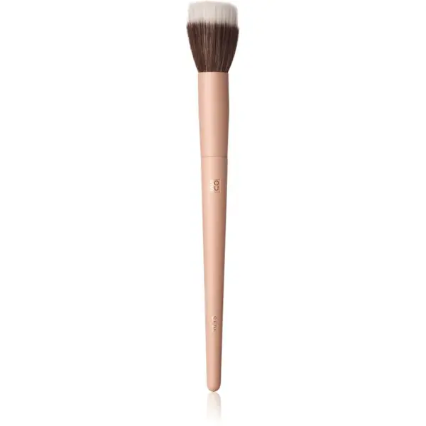 SOSU Cosmetics Individual Brush štetec na tekutý make-up odtieň SF05 1 ks