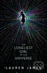 The Loneliest Girl in the Universe…
