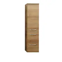 Xora MIDI SKŘÍŇKA, barvy dubu, 30/123/33 cm