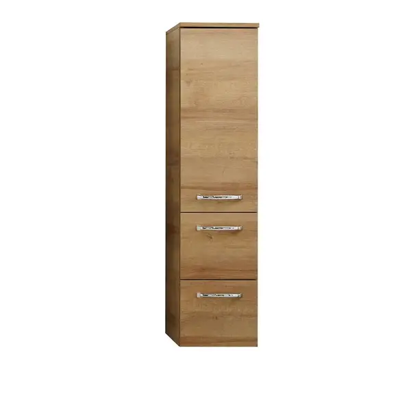 Xora MIDI SKŘÍŇKA, barvy dubu, 30/123/33 cm