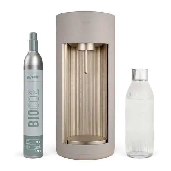 mysoda VÝROBNÍK PERLIVÉ VODY