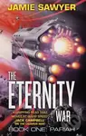 The Eternity War: Pariah - Jamie Sawyer - kniha z kategorie Sci-fi