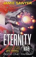 The Eternity War: Pariah - Jamie Sawyer - kniha z kategorie Sci-fi