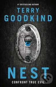 Nest - Terry Goodkind