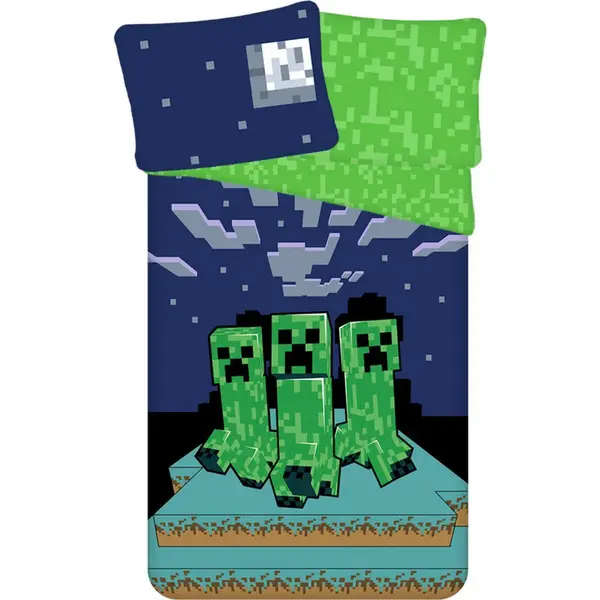 DĚTSKÉ POVLEČENÍ 140/200 cm